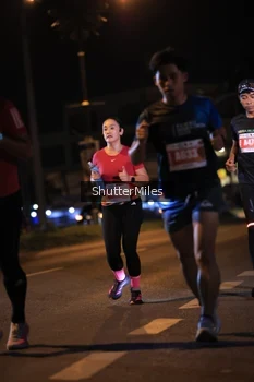 Runner Photo 4339214