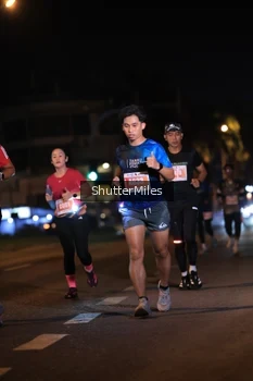 Runner Photo 4339216