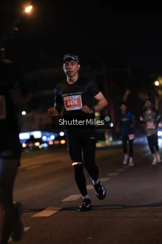 Runner Photo 4339217