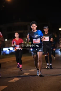 Runner Photo 4339220