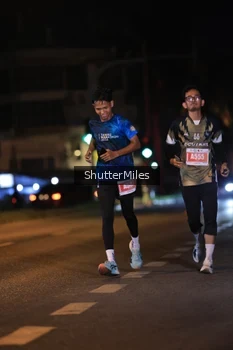 Runner Photo 4339222