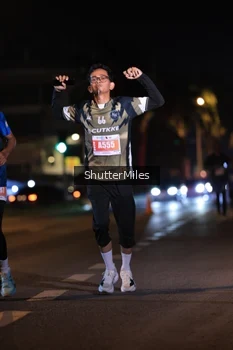 Runner Photo 4339226