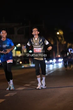 Runner Photo 4339228