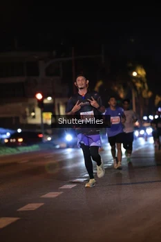 Runner Photo 4339230