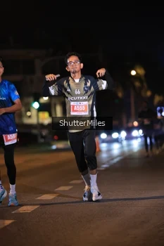 Runner Photo 4339231
