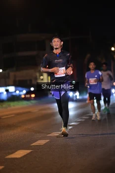 Runner Photo 4339233