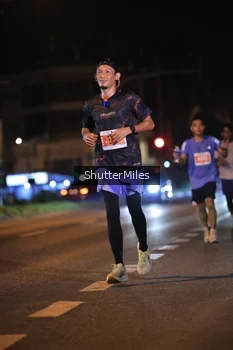Runner Photo 4339239