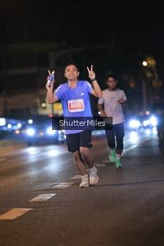 Runner Photo 4339242