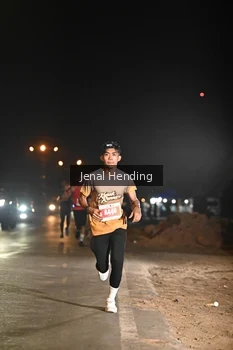 Runner Photo 4339261
