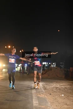 Runner Photo 4339262