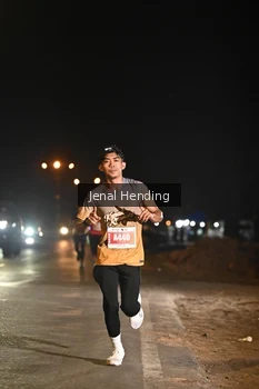 Runner Photo 4339263