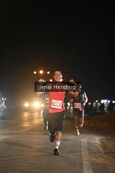 Runner Photo 4339266