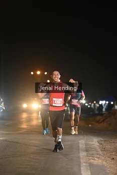 Runner Photo 4339268