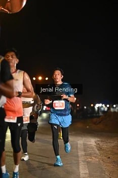 Runner Photo 4339271