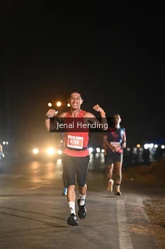 Runner Photo 4339273