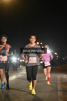 Runner Photo 4339274
