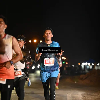 Runner Photo 4339275