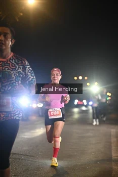 Runner Photo 4339276