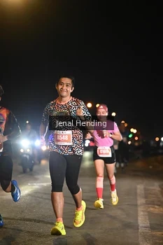 Runner Photo 4339277