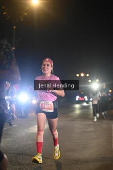 Runner Photo 4339278