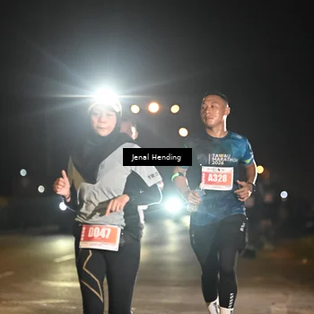 Runner Photo 4339279
