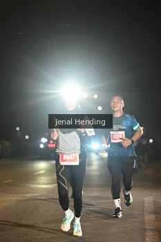 Runner Photo 4339281