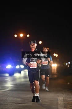 Runner Photo 4339282