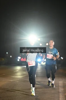 Runner Photo 4339283