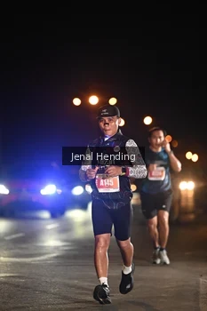 Runner Photo 4339284