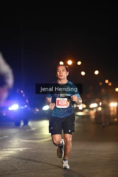Runner Photo 4339287
