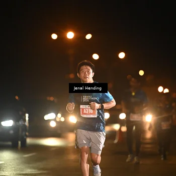 Runner Photo 4339289