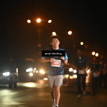 Runner Photo 4339290
