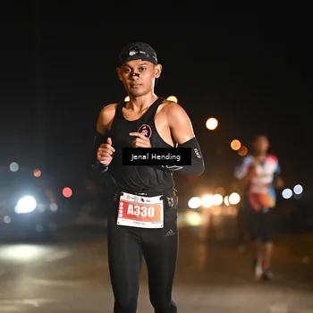 Runner Photo 4339293