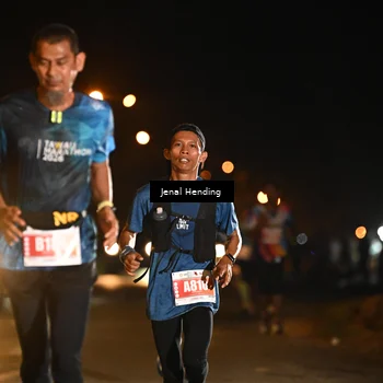 Runner Photo 4339295