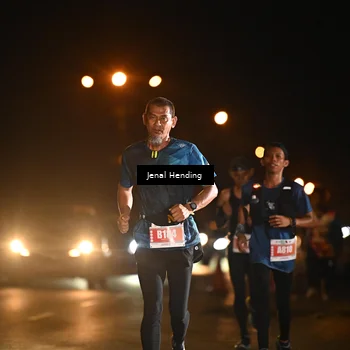Runner Photo 4339296