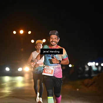 Runner Photo 4339301