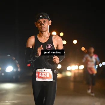Runner Photo 4339302