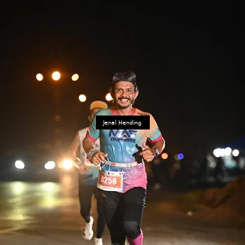 Runner Photo 4339305