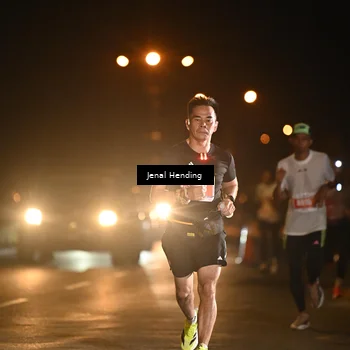 Runner Photo 4339309