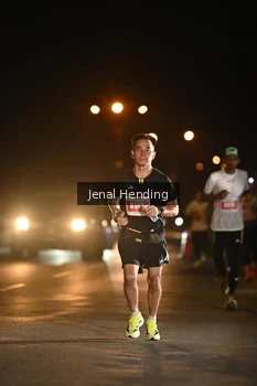Runner Photo 4339310