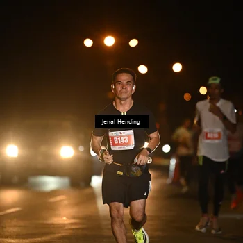 Runner Photo 4339311