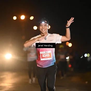 Runner Photo 4339314