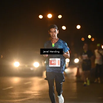 Runner Photo 4339315