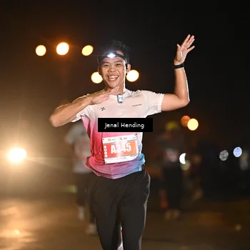 Runner Photo 4339316