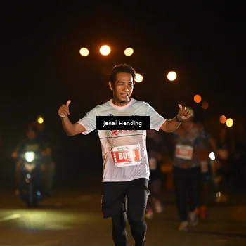 Runner Photo 4339317
