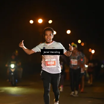 Runner Photo 4339318