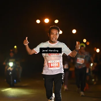 Runner Photo 4339319