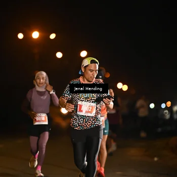 Runner Photo 4339320