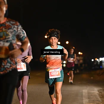 Runner Photo 4339321