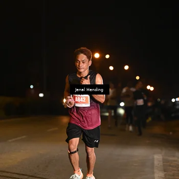 Runner Photo 4339322
